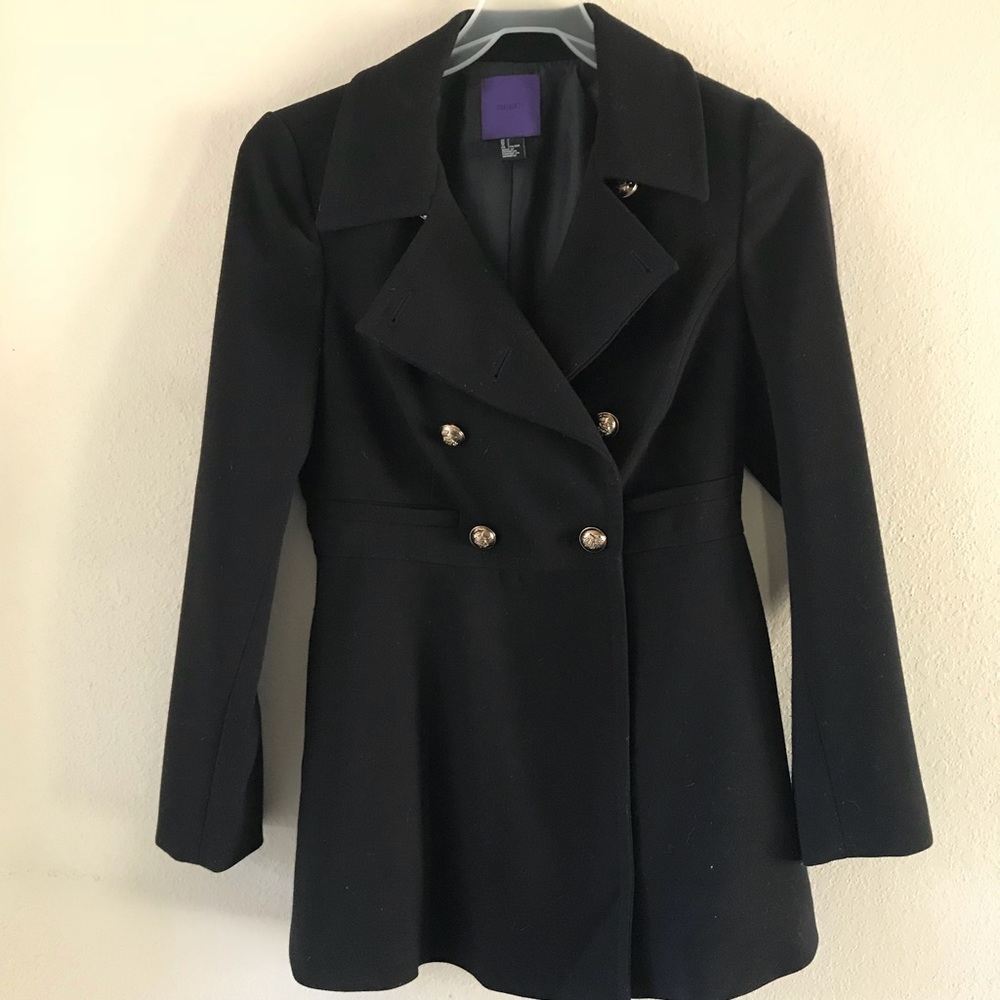 💥LAST DAY 12/11💥 Peacoat